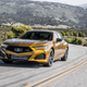 Image for article titled Best Reviews 2021: 2021 Acura TLX Type-S Brings Acura Back To Its Roots